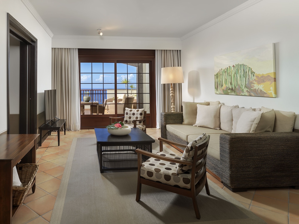 Hacienda del Conde Melia Collection Golf & Spa Adults Only 50/81