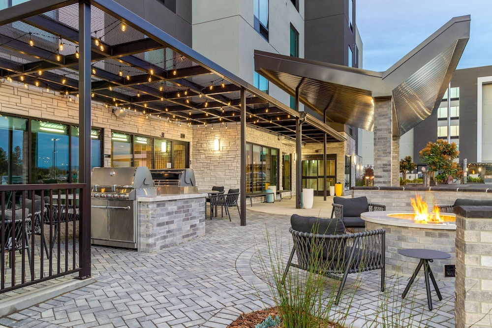 TownePlace Suites by Marriott Pleasanton 9/43