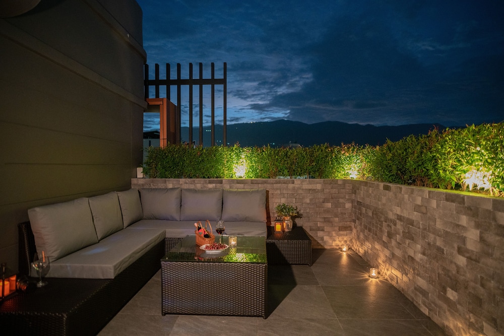 Moose Hotel Nimman 33/48