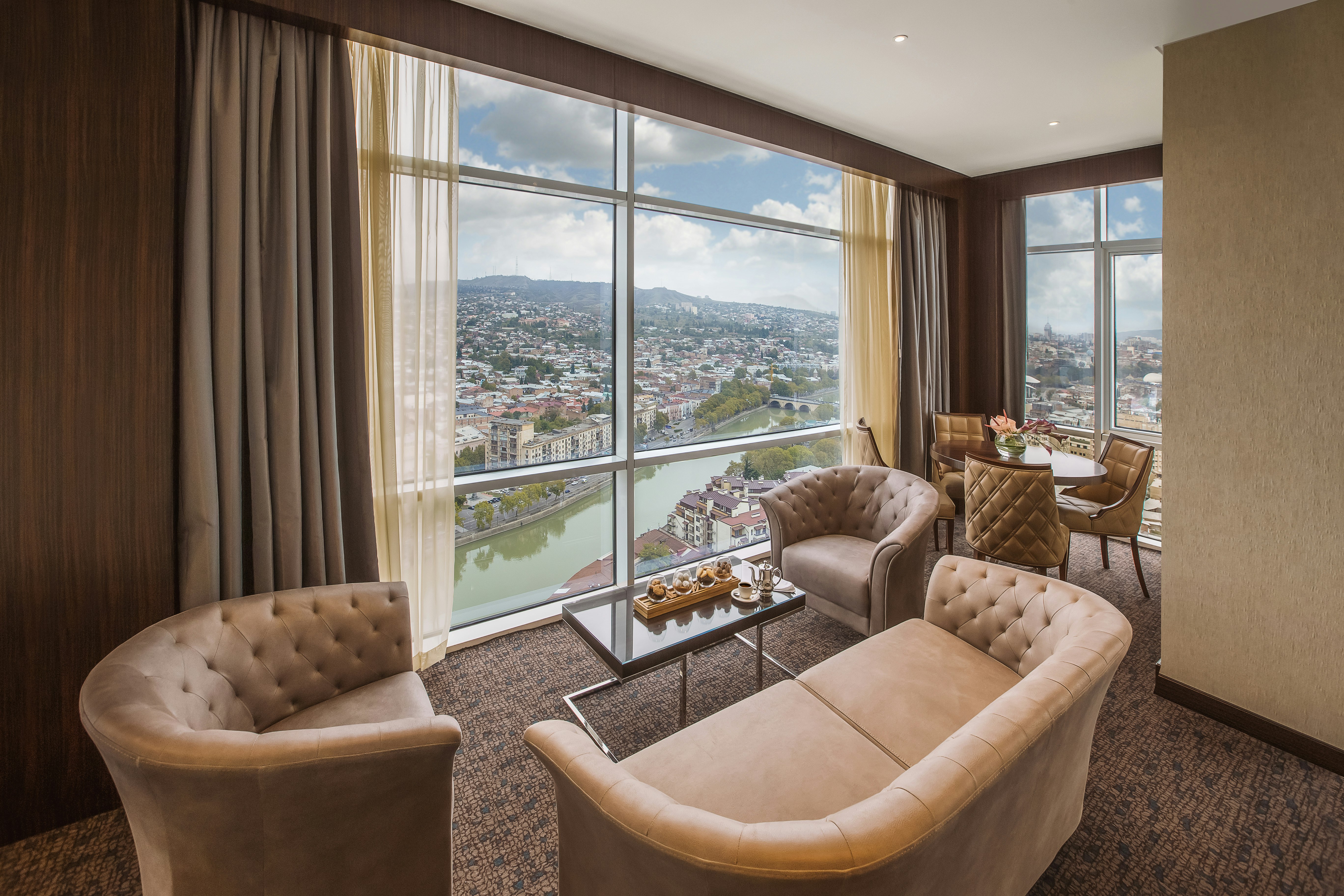 The Biltmore Hotel Tbilisi 52/78