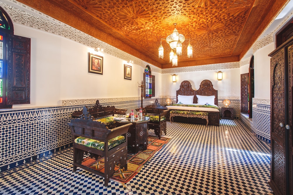 Riad Fes Maya 3/55