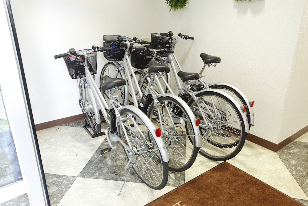 Hotel Anda Monogatari Ito 18/26