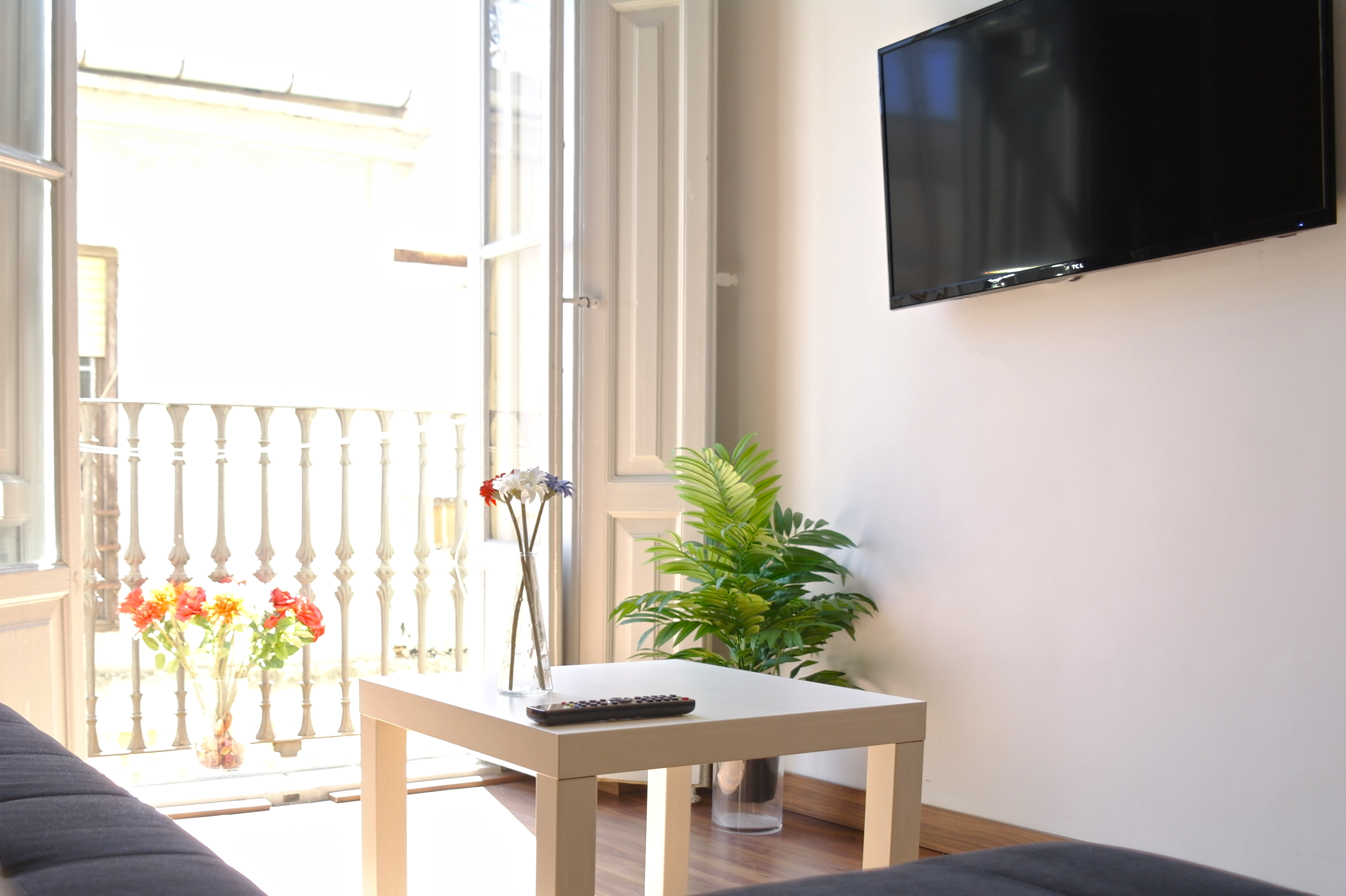 Valencia Dalt Apartaments 17/27