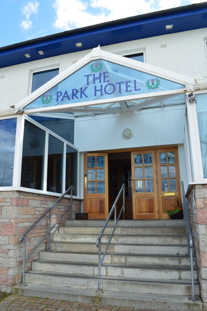 Park Hotel 1/50
