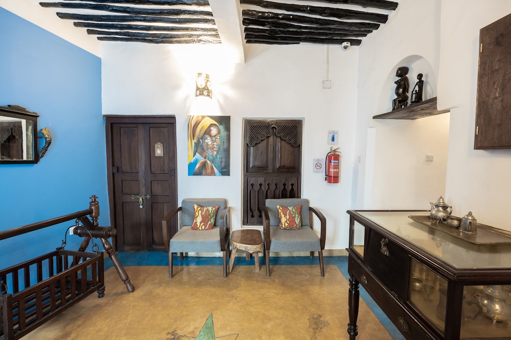 Shaba Boutique Hotel 35/50