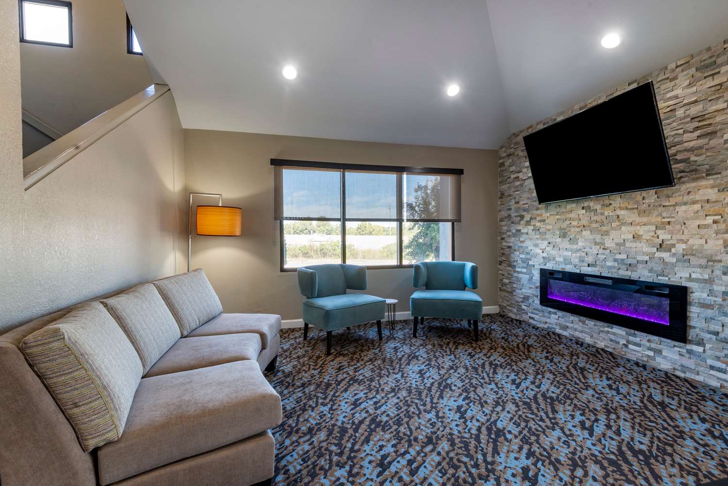 Sleep Inn - Salisbury I-85 13/26