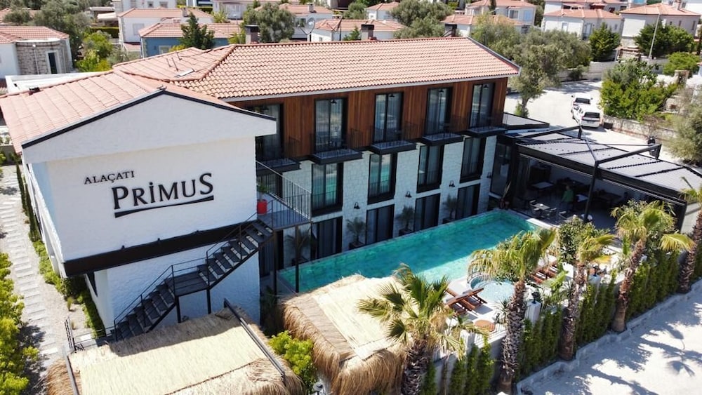 Primus Hotel 4/50