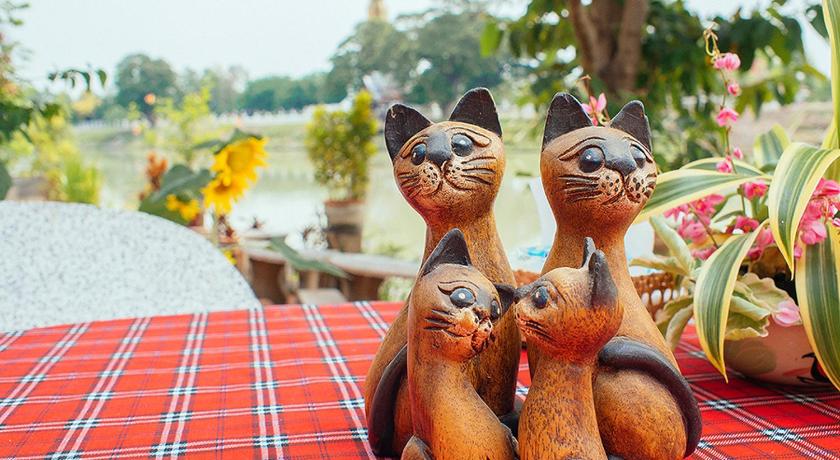 ロイ マニー ハウス 写真5