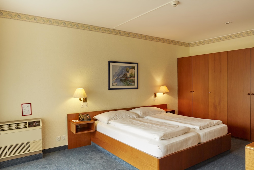 H4 Hotel Arcadia Locarno 21/79
