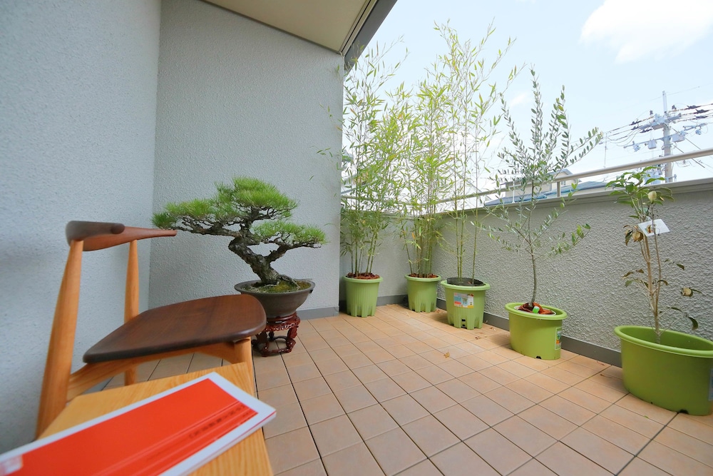 Japanese Style Ryokan Yuan 26/41