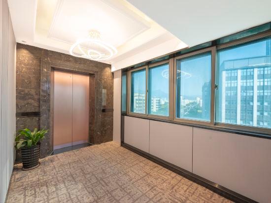 Pebble Motel (Fuzhou Xuesheng Street Normal University) 24/34
