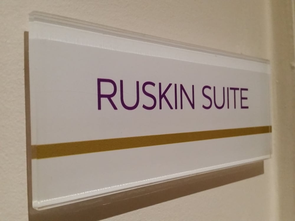 Mercure Oxford Eastgate Hotel 39/69