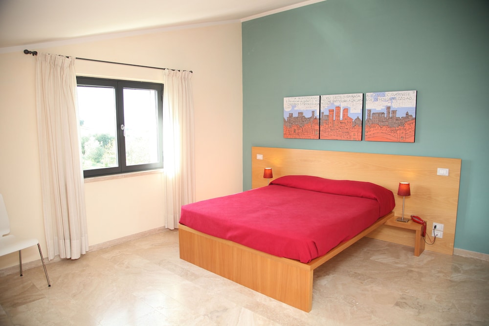Albergo Poggio Bertino 23/65