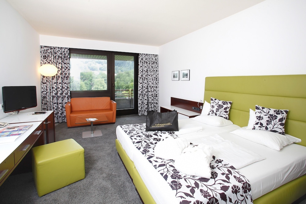 Hotel an der Therme Bad Orb 21/67