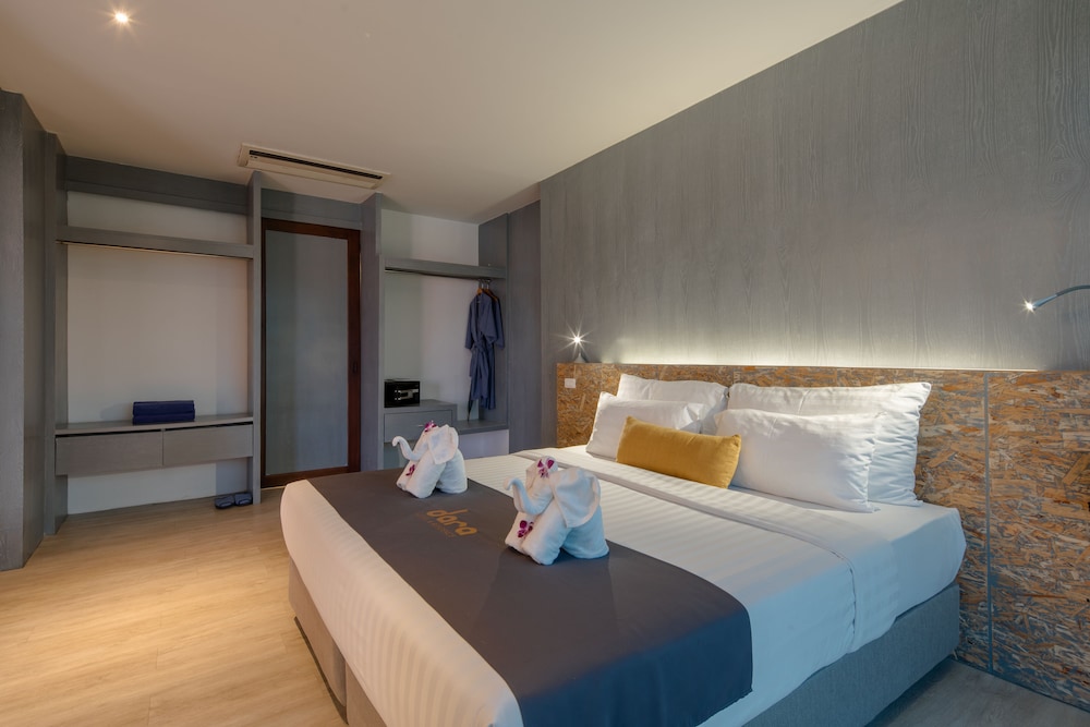 New Dara Boutique Hotel Residence 12/50