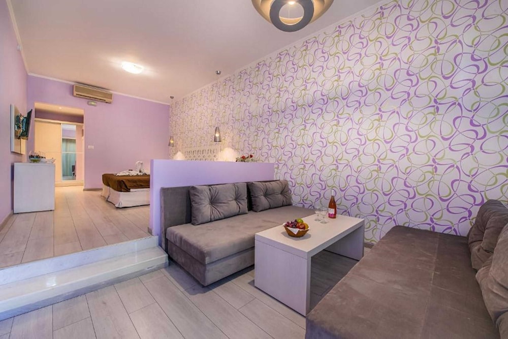Filerimos Village Hotel 26/50