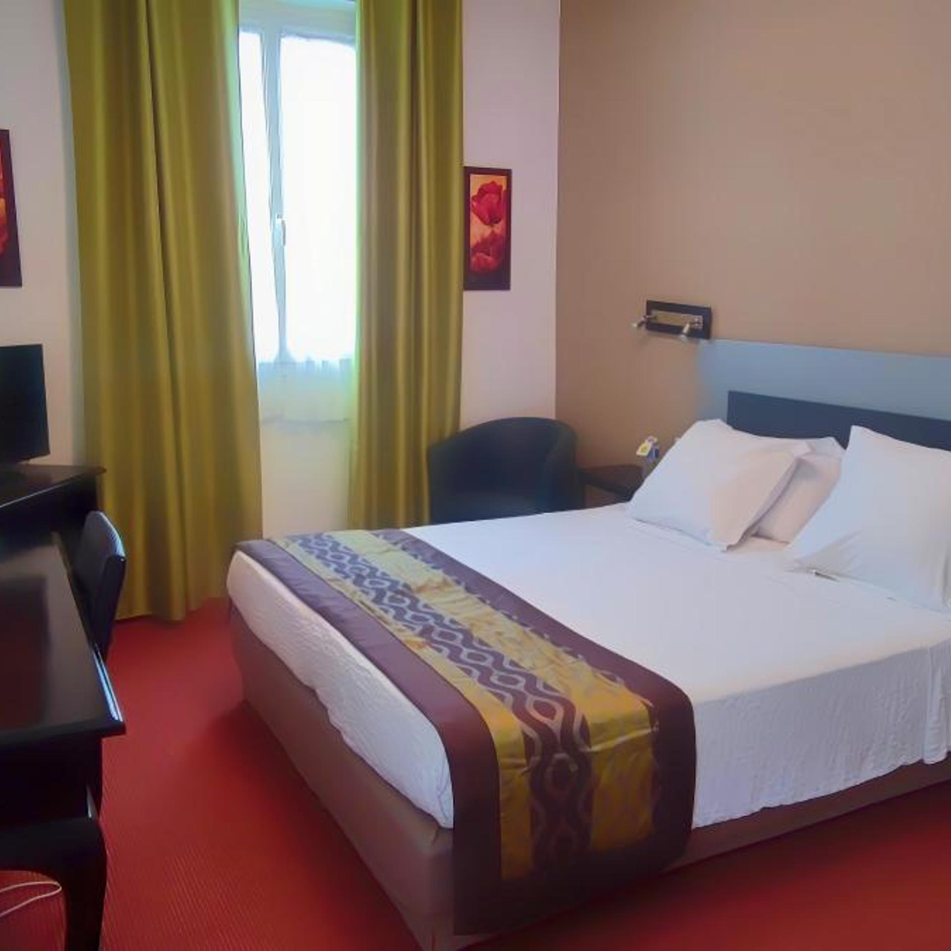 LOGIS GRAND HOTEL 13/51