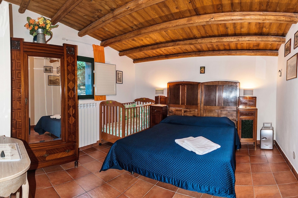 Casale Poggio del Tiglio 19/45