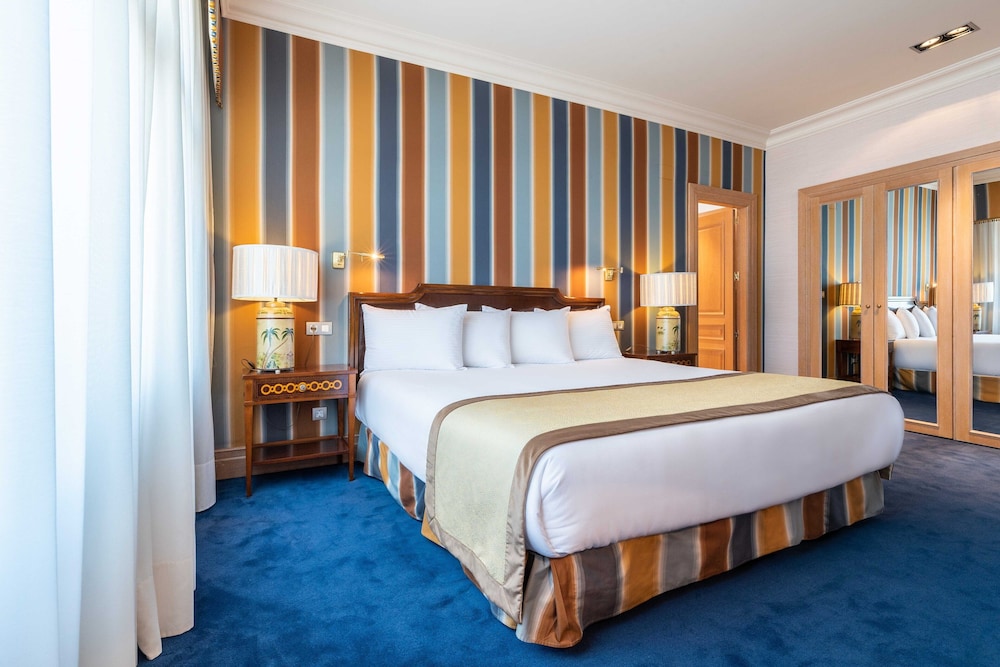 Eurostars Gran Hotel La Toja 23/79