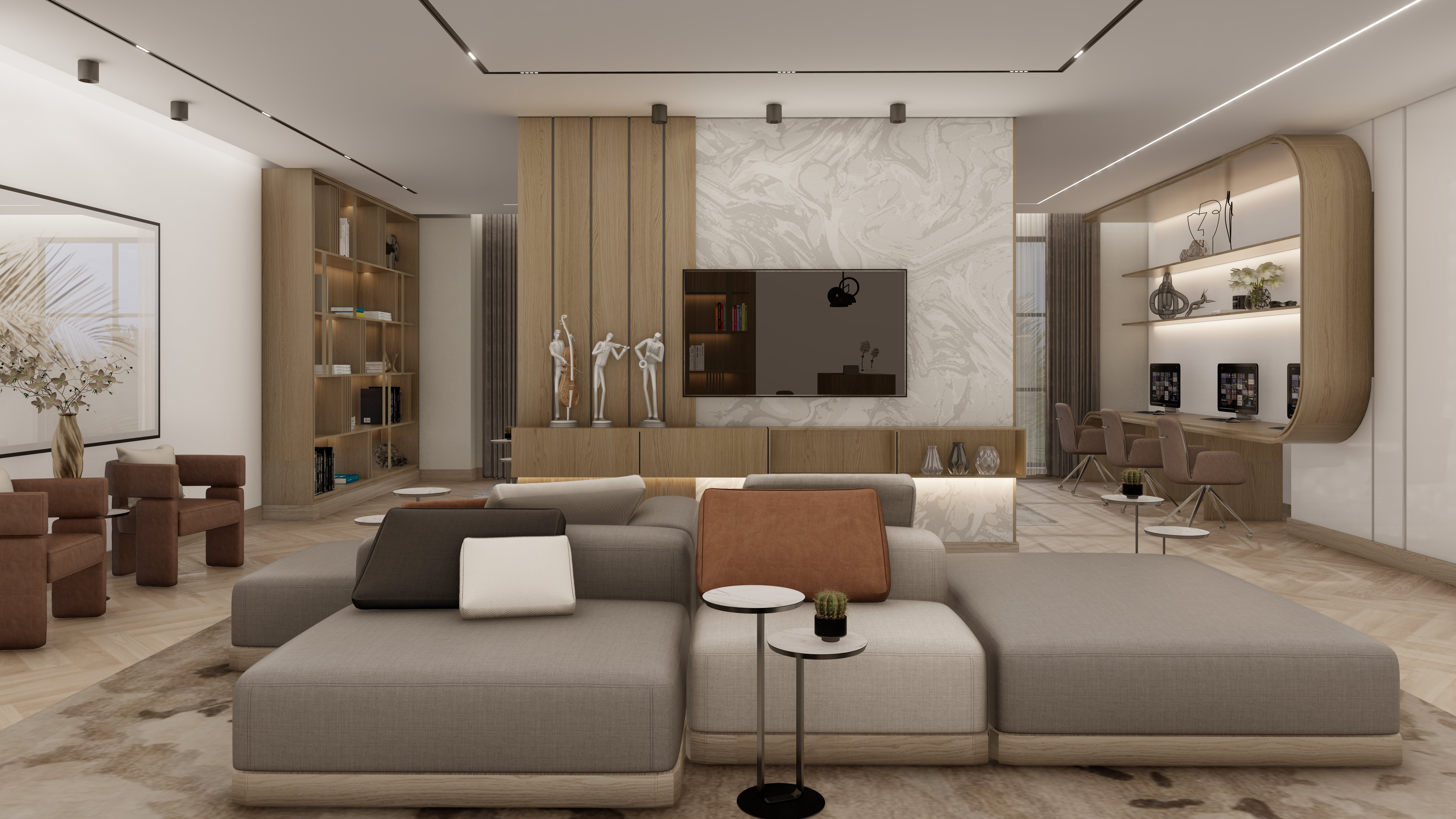 voco Jeddah Gate by IHG 7/42