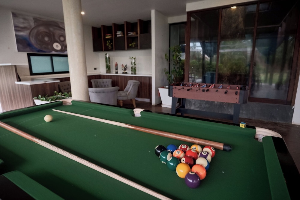 Srilanta Resort and Spa 8/50
