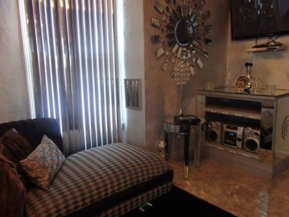 Central West end Bed and Breakfast 17/37
