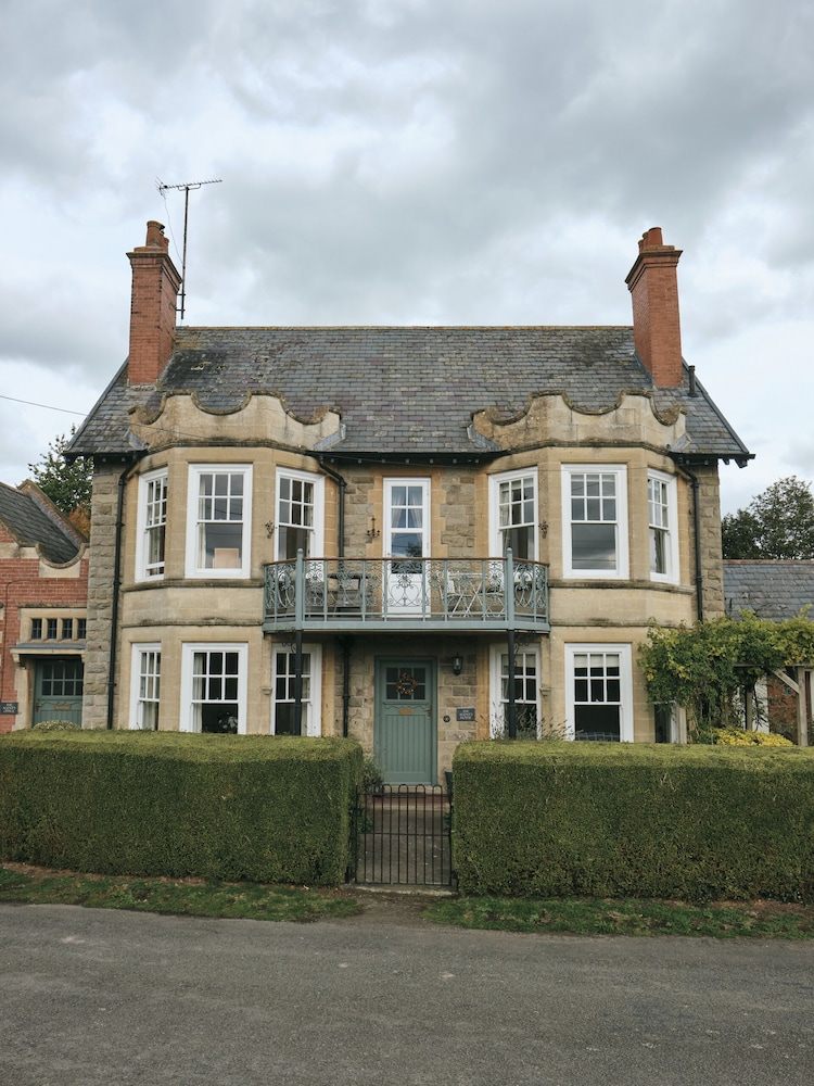 The Agent S House Bed Breakfast 2/50