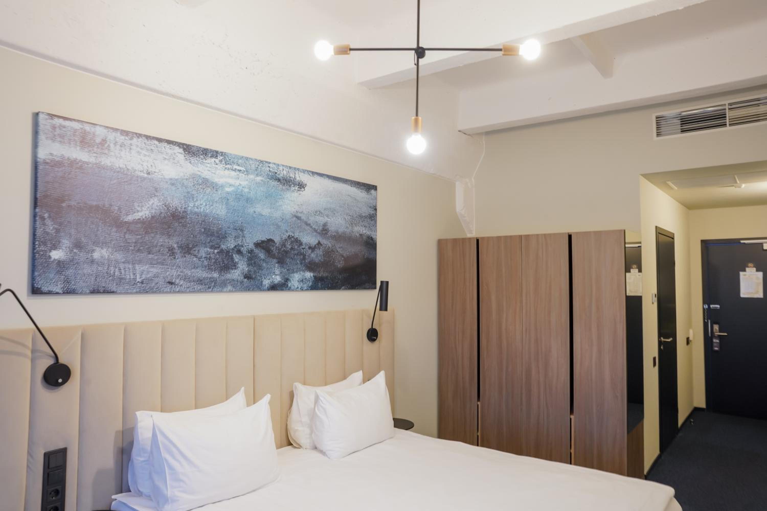 Loop Hotel Vilnius 14/50