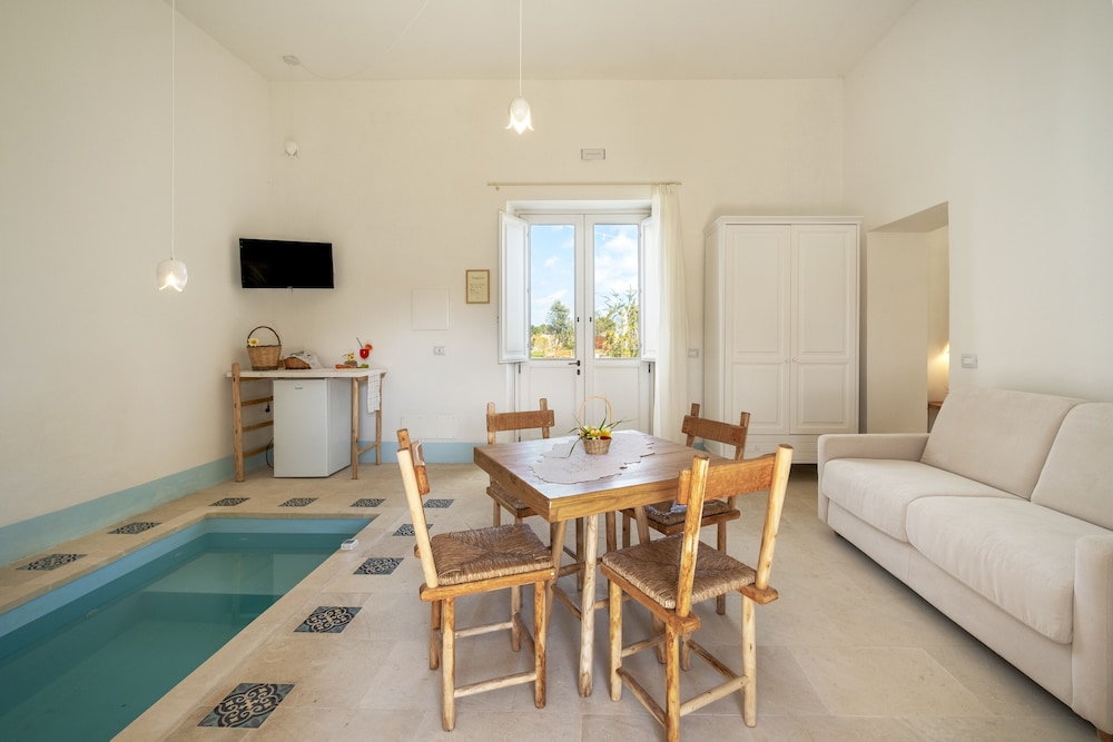 Masseria Rauccio 33/50