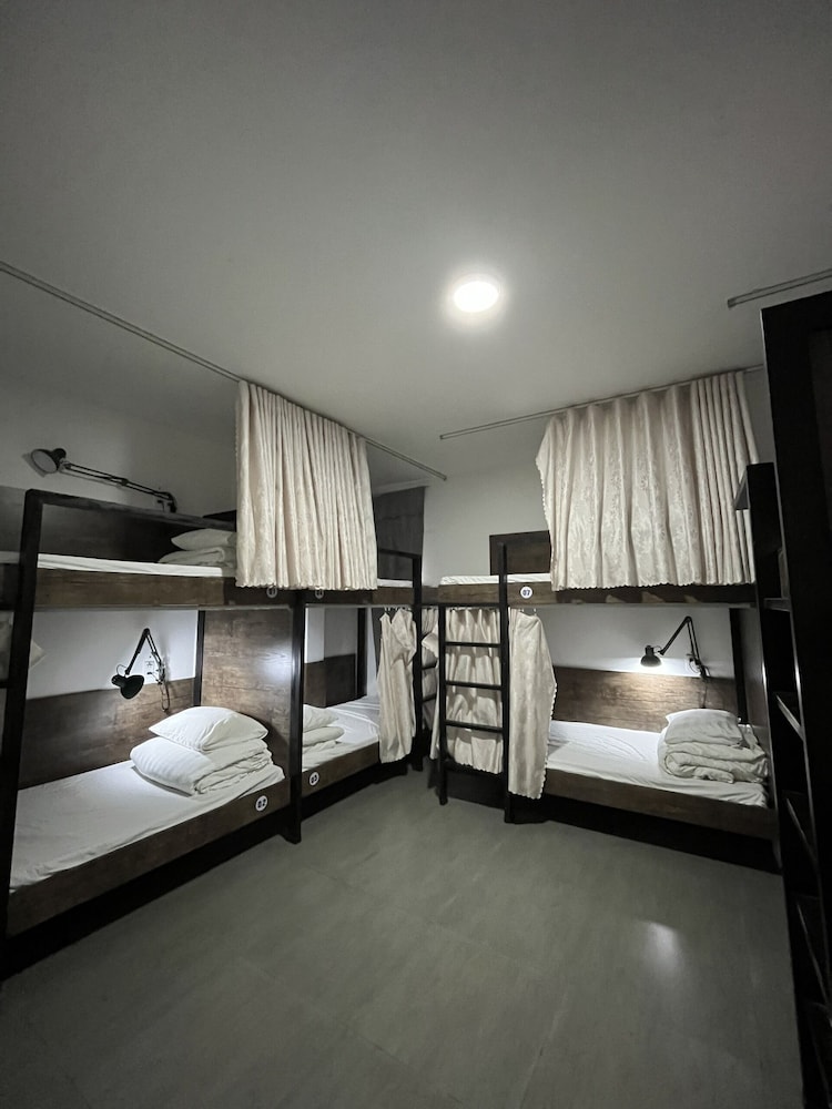 Kha Hotel - Hostel 17/54