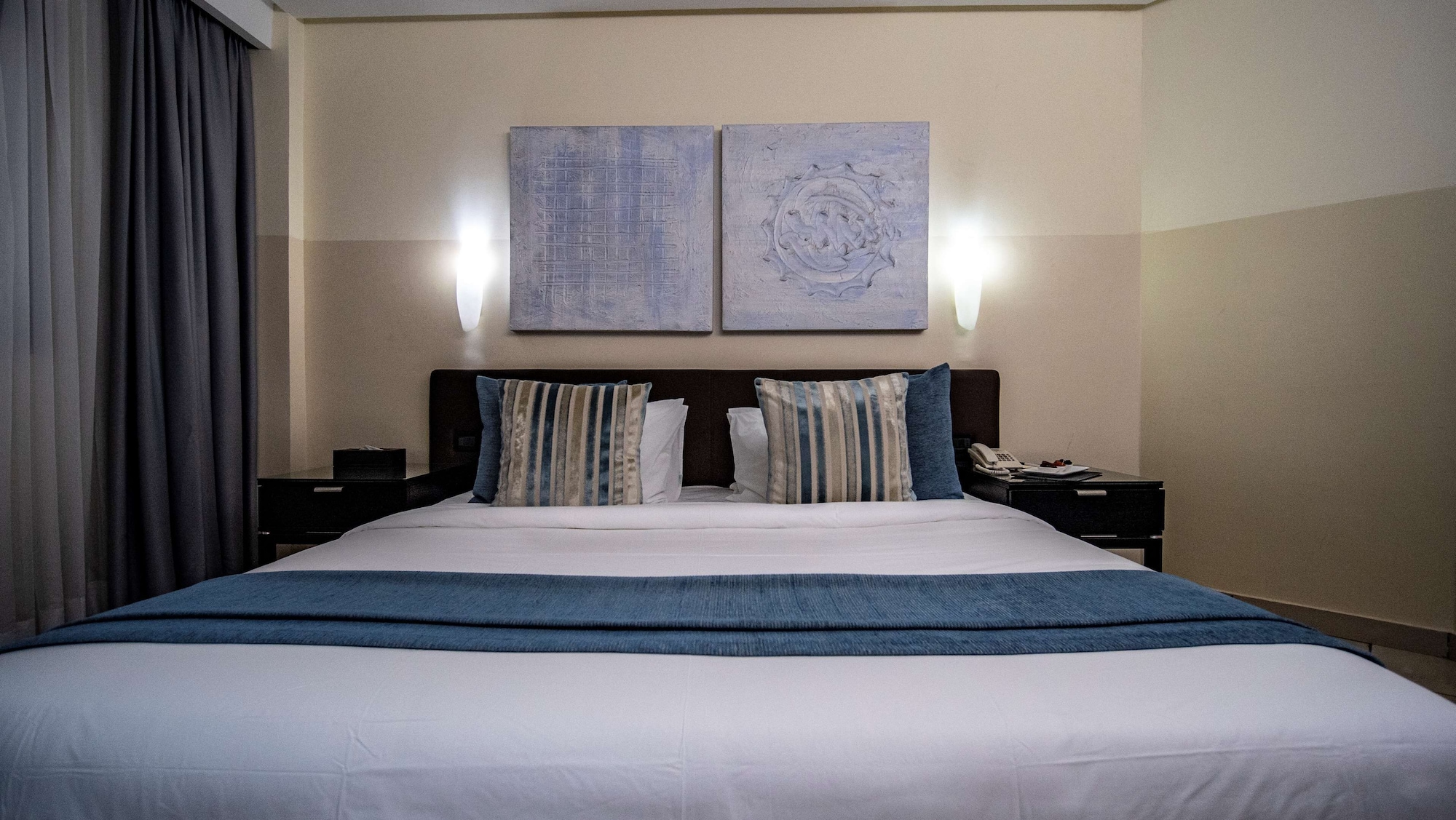 Standard Room H
