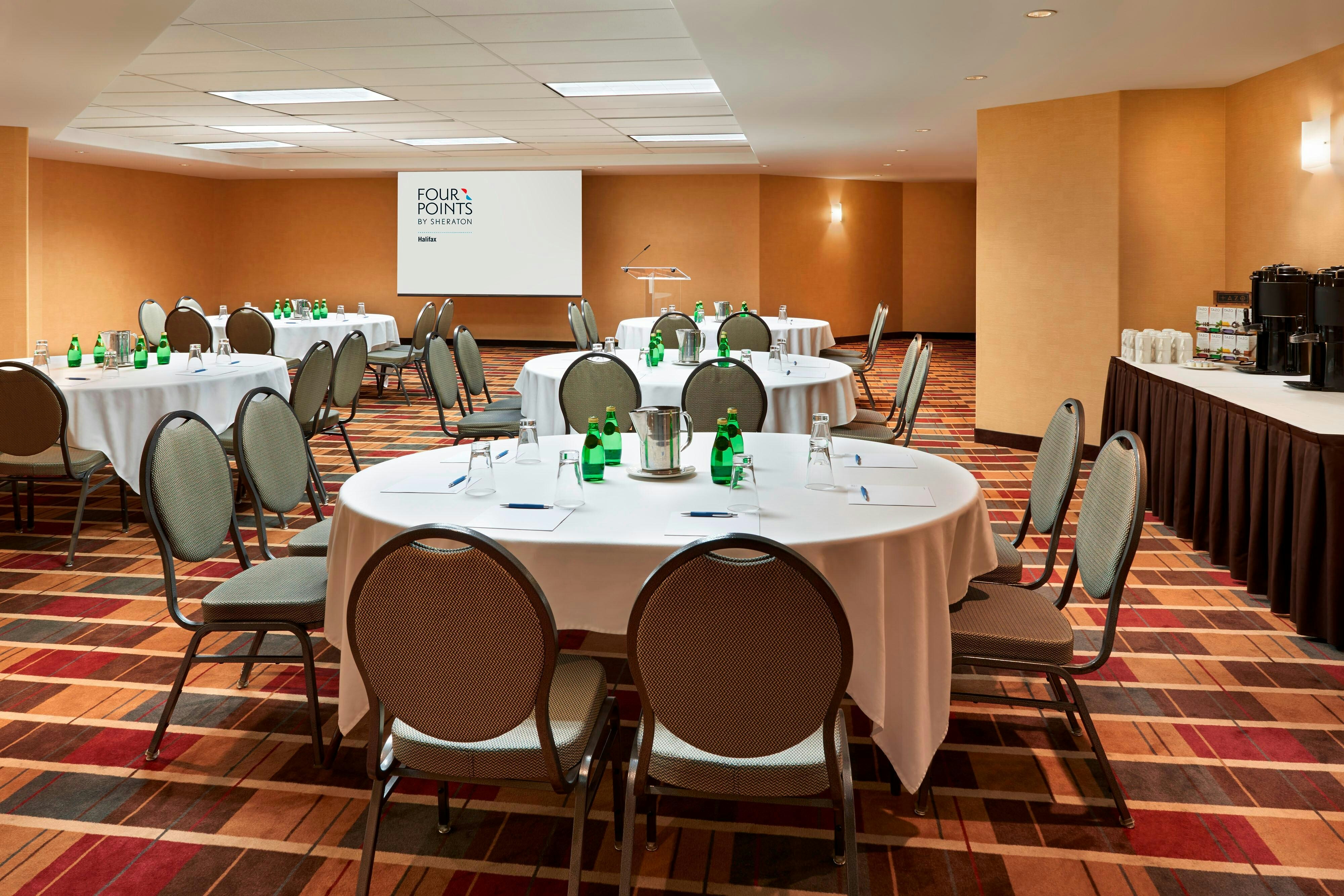 Four Points by Sheraton Halifax 7/8