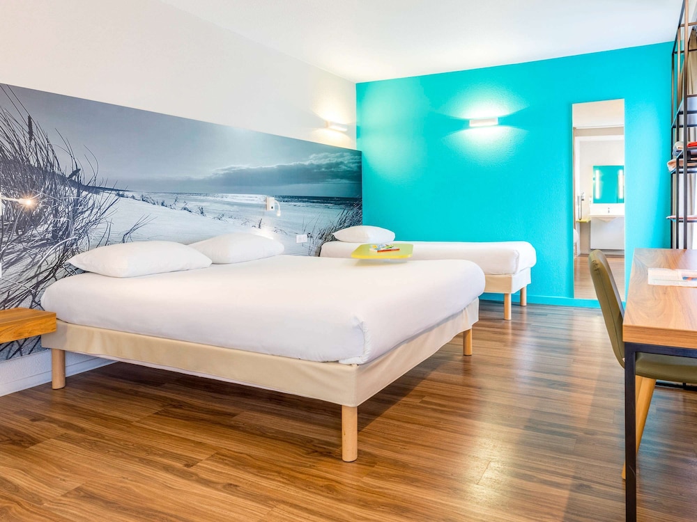 Ibis Styles Quimper 22/66