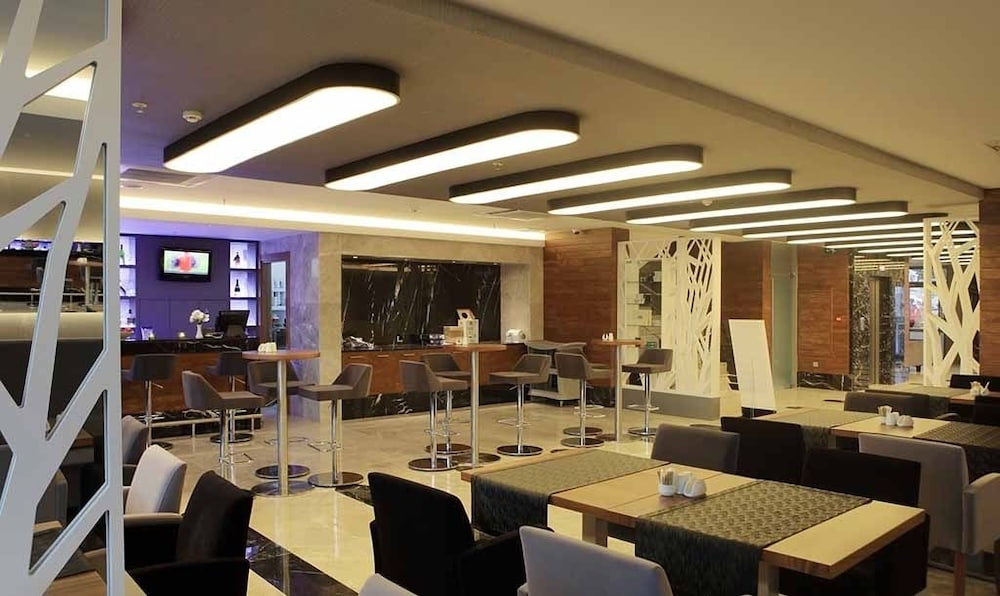 Mimi Hotel Ankara 45/55