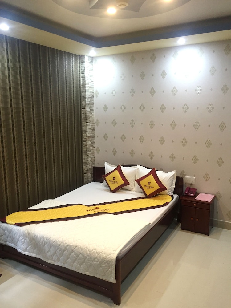 Minh Kieu Hotel 20/43