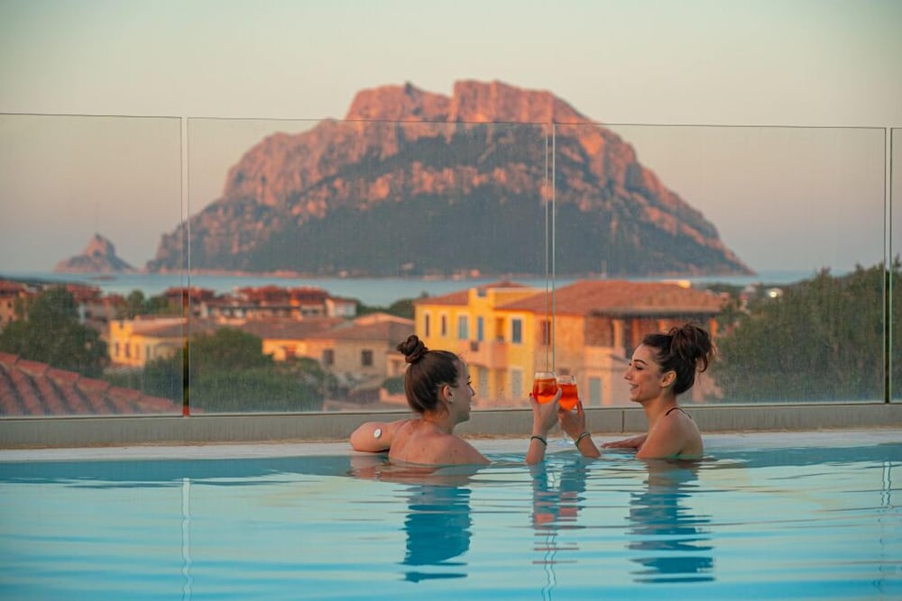 Felix Porto San Paolo Hotel & Residence 23/50