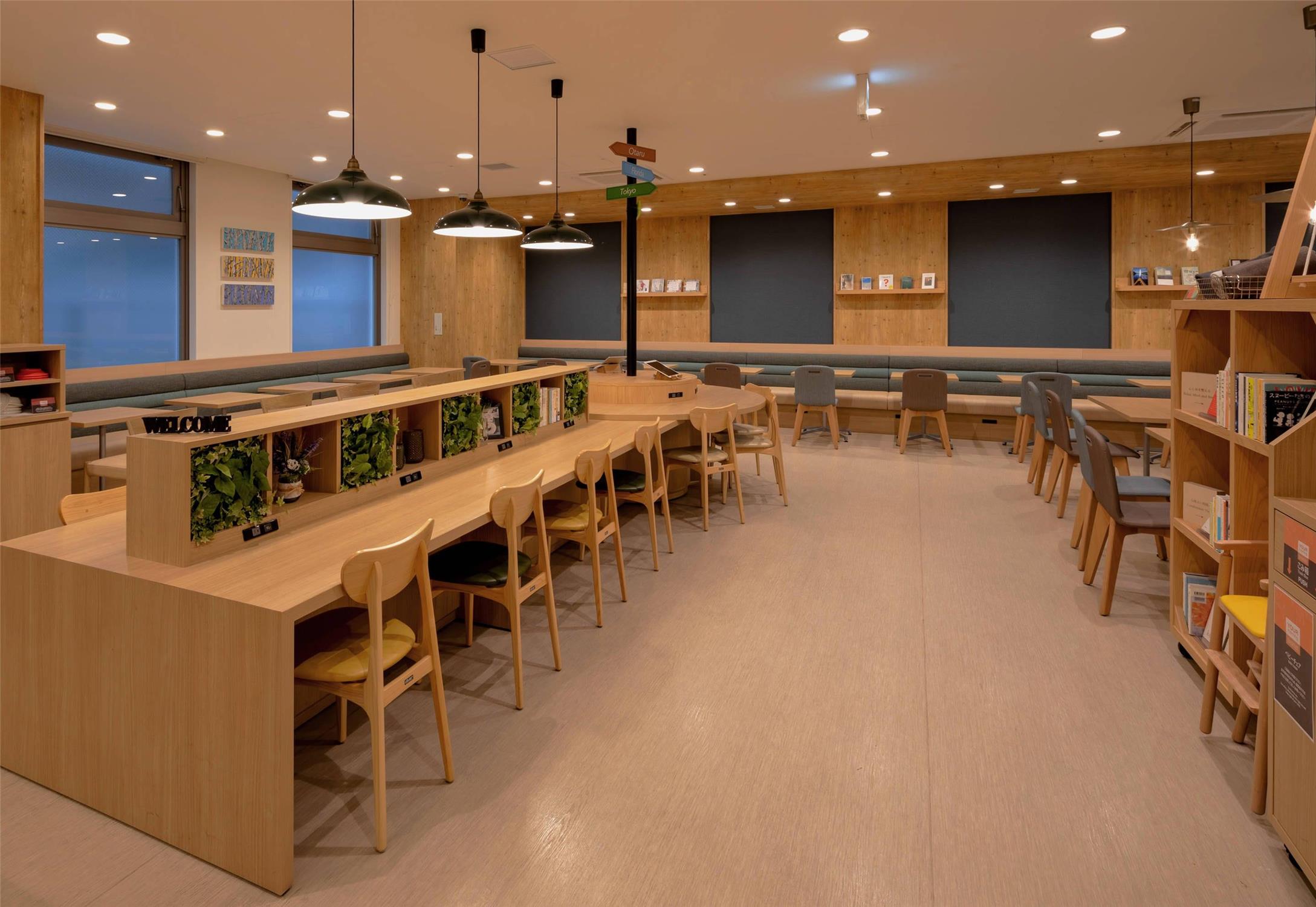 Comfort Hotel Sapporo Susukino 67/71