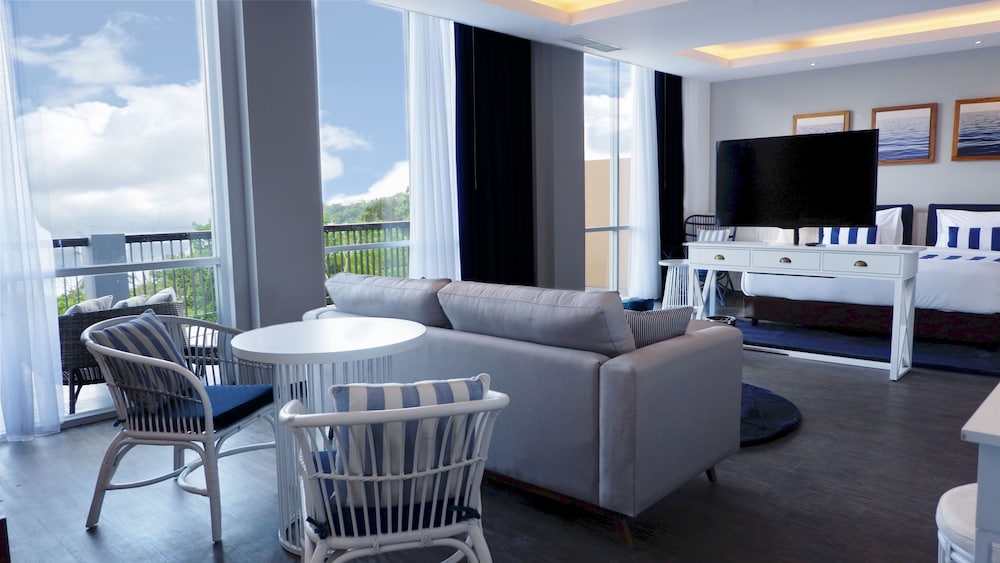 Swiss Belresort Belitung 41/73