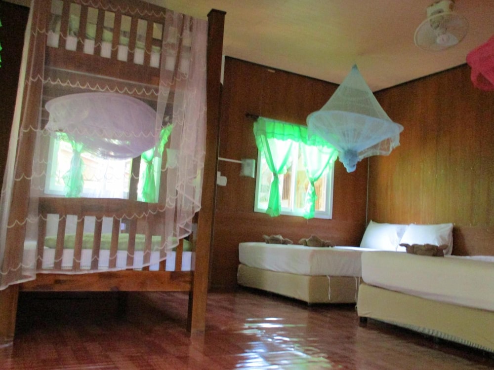 Khao Sok Island Resort And Spa 31/49