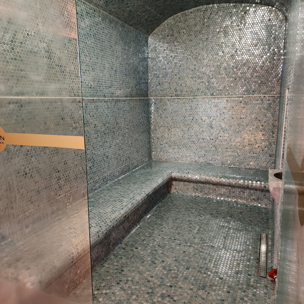 Fresco Cave Suites Cappadocia Special Class 38/77