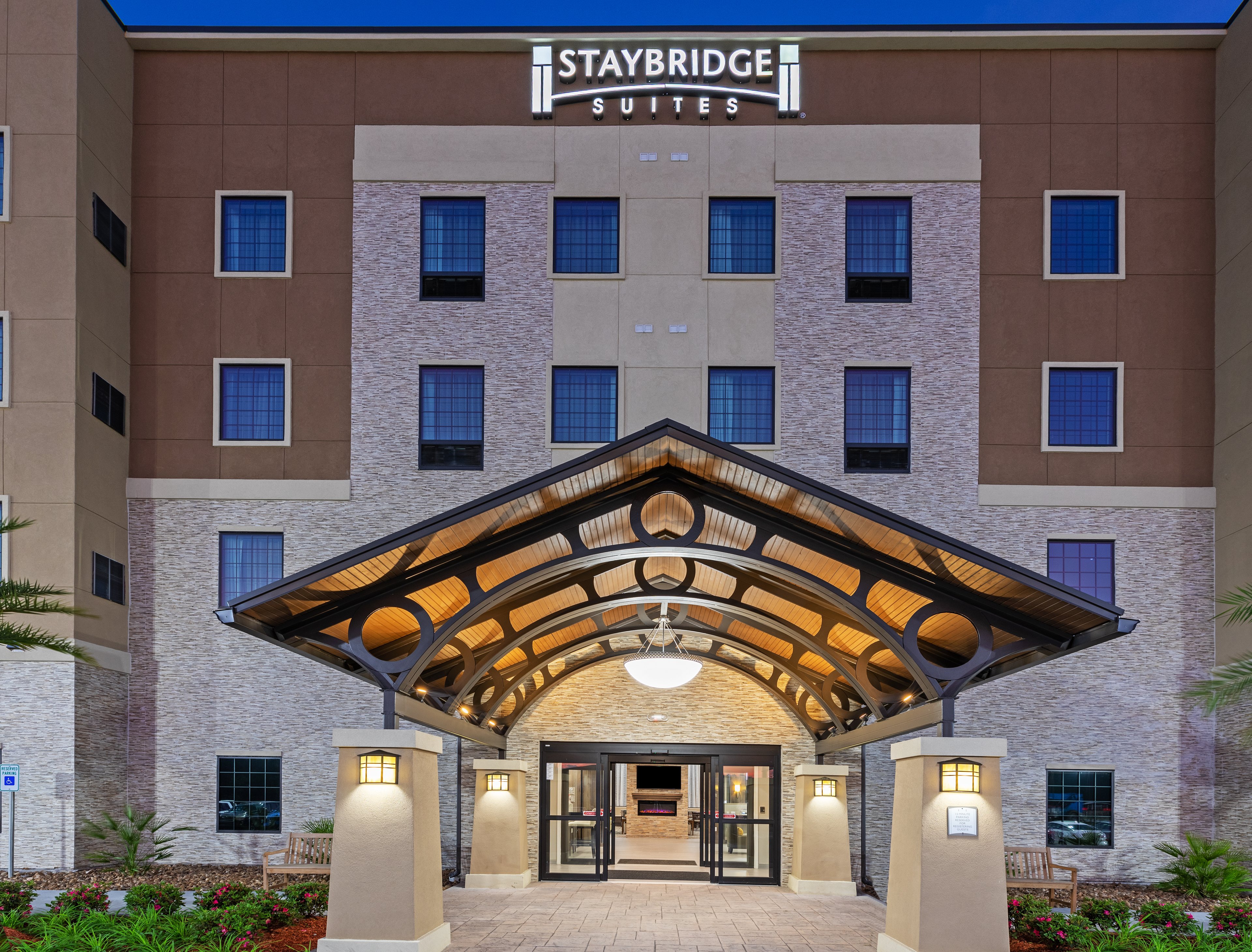 Staybridge Suites Iah Airport East 2/50