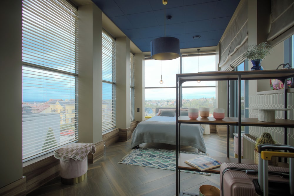 Hotel Beethoven 25/50