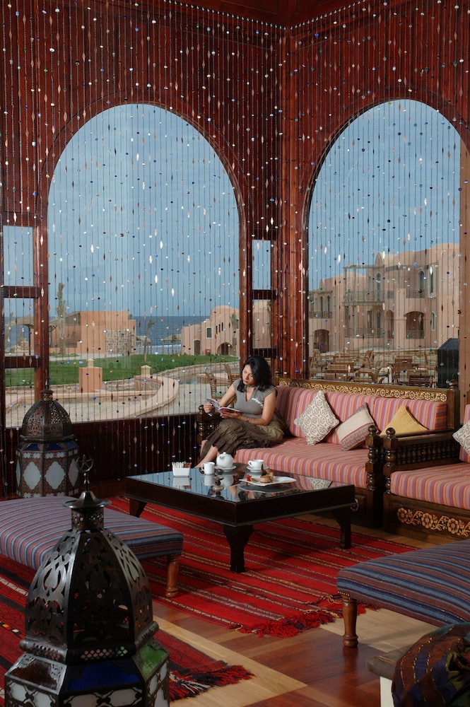 Swissotel Resort El Quseir 20/50
