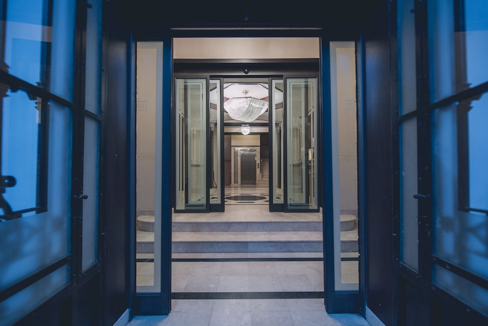 HOTEL BULEVARD PREDEAL 22/56