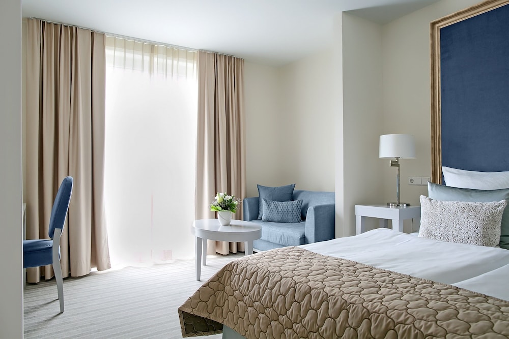Dorint Parkhotel Meissen 26/79