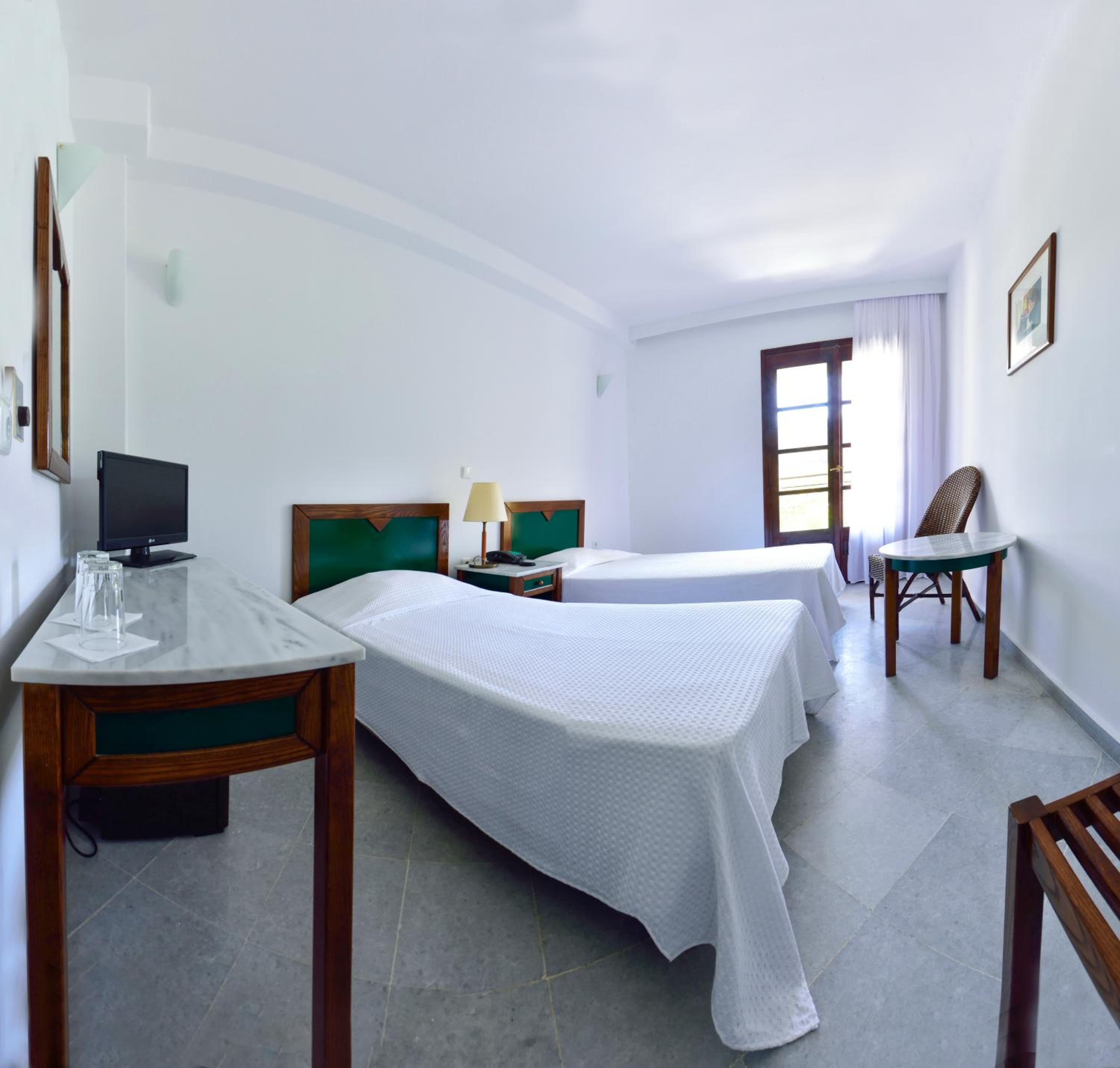 Room at KALIDON BEACH HOTEL, SAMOS