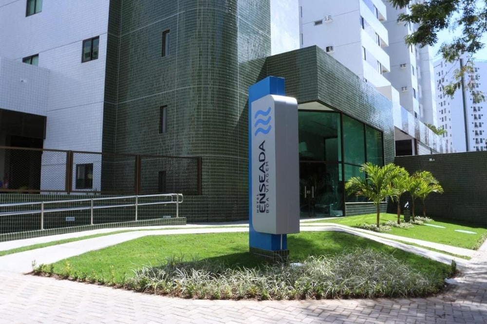 Hotel Enseada Boa Viagem 5/49
