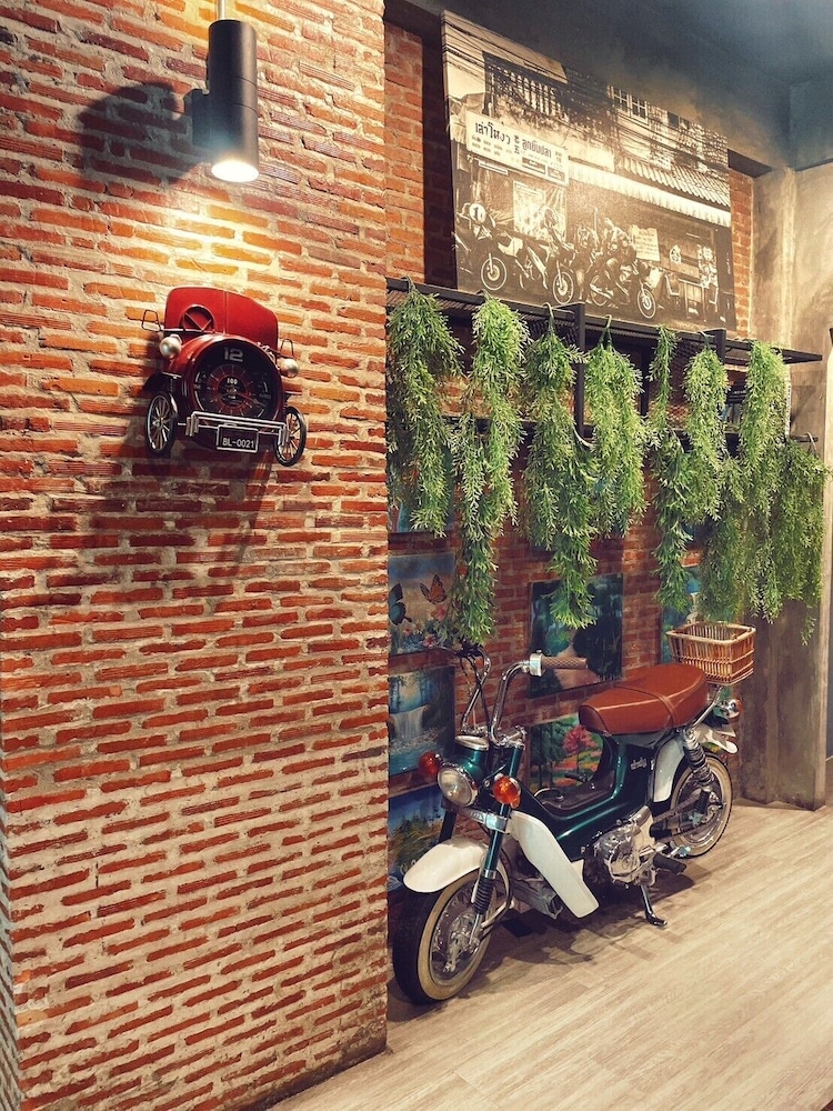 Yotaka The Hostel@Bangkok 56/59