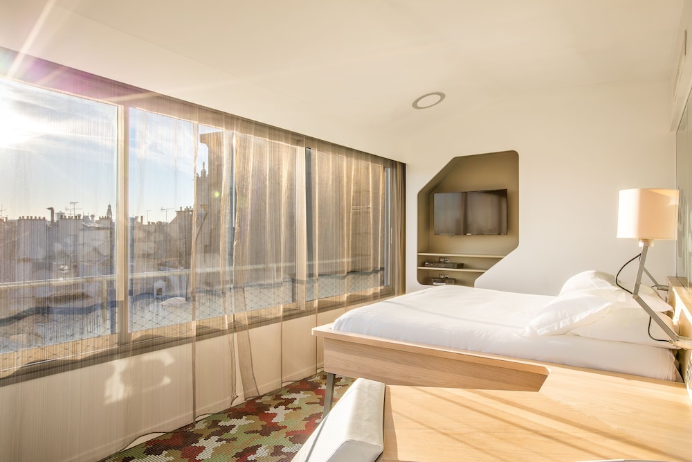 Hotel Ducs D Anjou 18/45