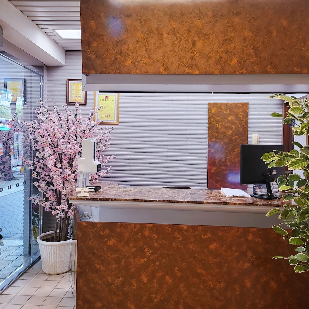Chengdian Hotel 4/20
